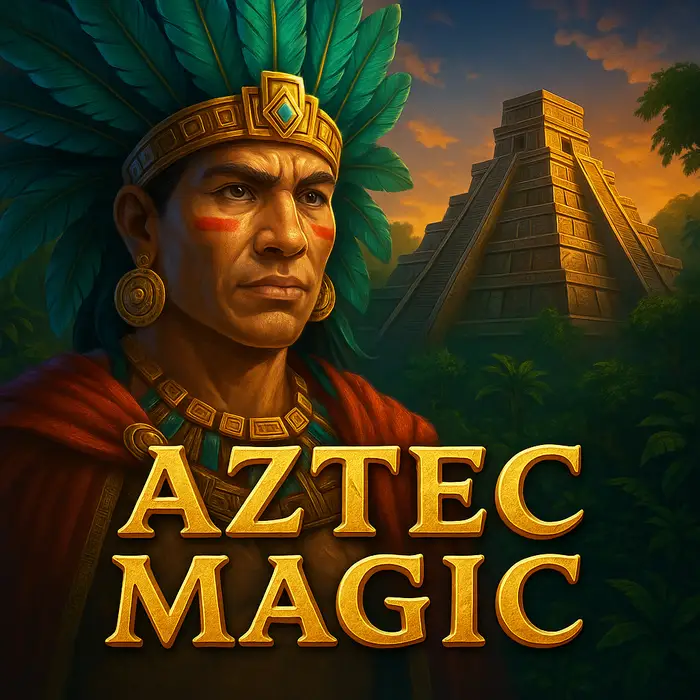 Aztec Magic pokies review with smart tips for real wins